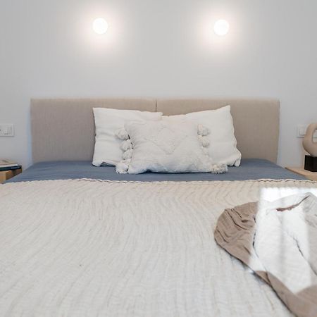 Nidos Banga Apartman Kültér fotó